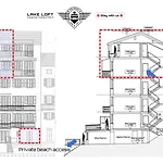 Loft Apartman