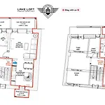 Loft アパート Colonno