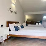Loft Apartman