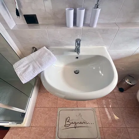 Loft Apartamento Colonno