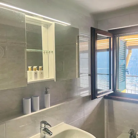 Apartamento Loft Colonno