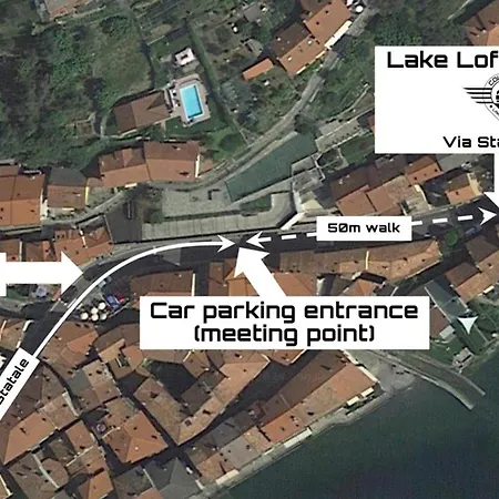 Loft Apartamento Colonno