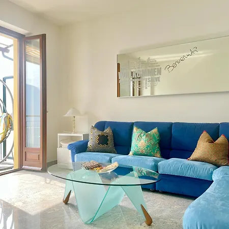 Apartamento Loft Colonno