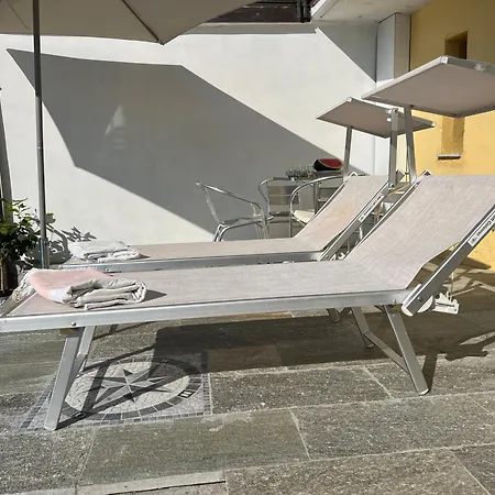 Loft * Colonno