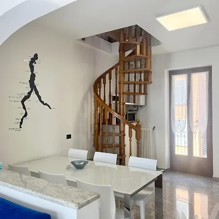 شقة Loft