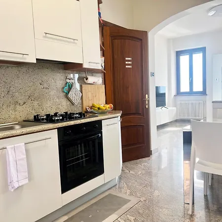 شقة Loft Colonno