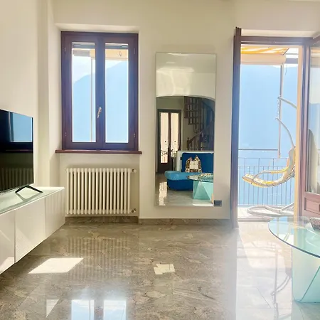 Loft * Colonno