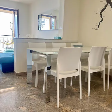 Loft Colonno