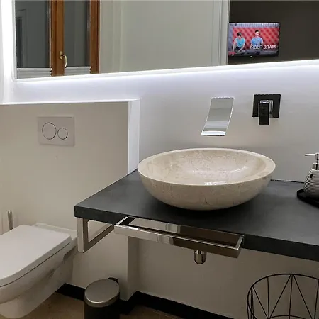 Loft شقة