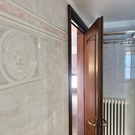 Loft Colonno