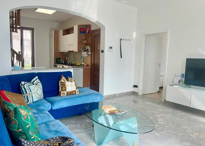 Loft Апартаменты