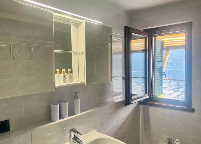 Апартаменты Loft Colonno