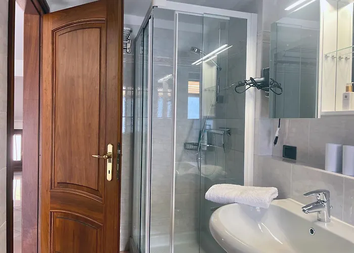 Loft Апартаменты