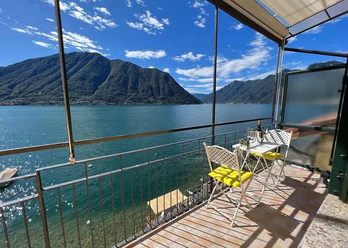 Апартаменты Loft