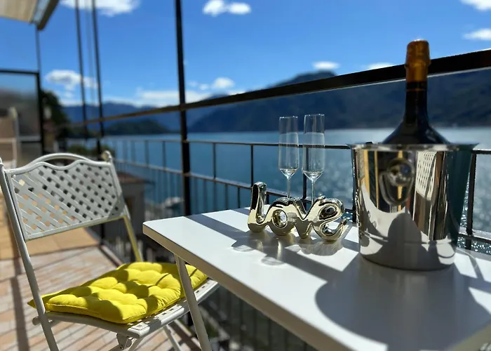 Loft Апартаменты Colonno