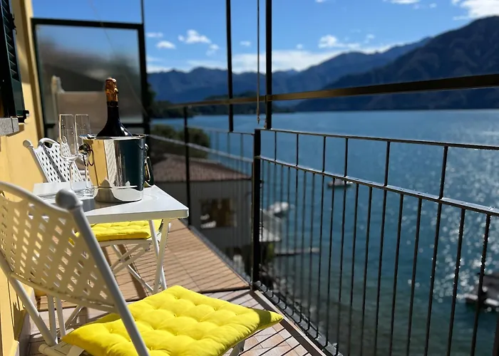 Loft Апартаменты