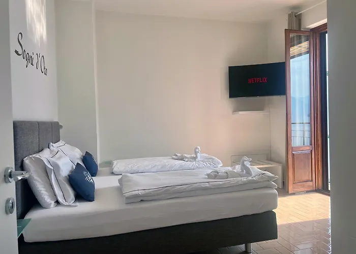 Lägenhet Loft Colonno