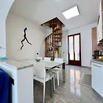 شقة Loft