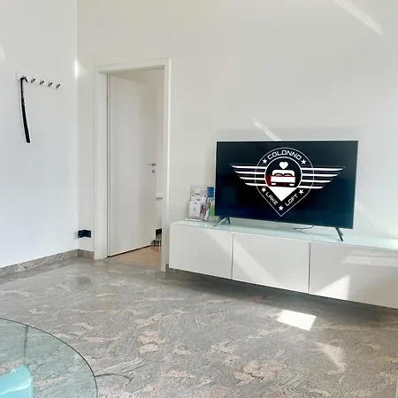 Apartman Loft Colonno