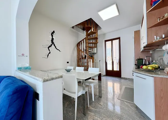Appartement Loft
