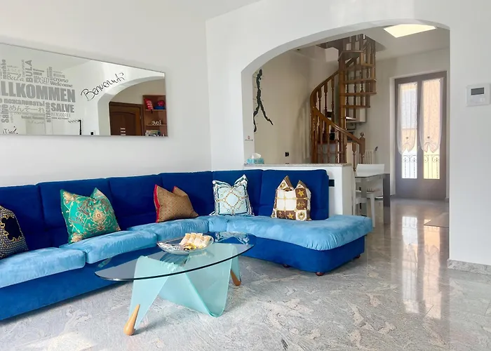 Loft Appartement *