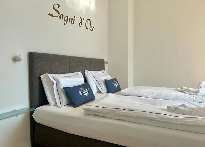Appartement Loft *