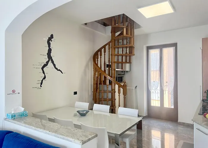 Appartement Loft