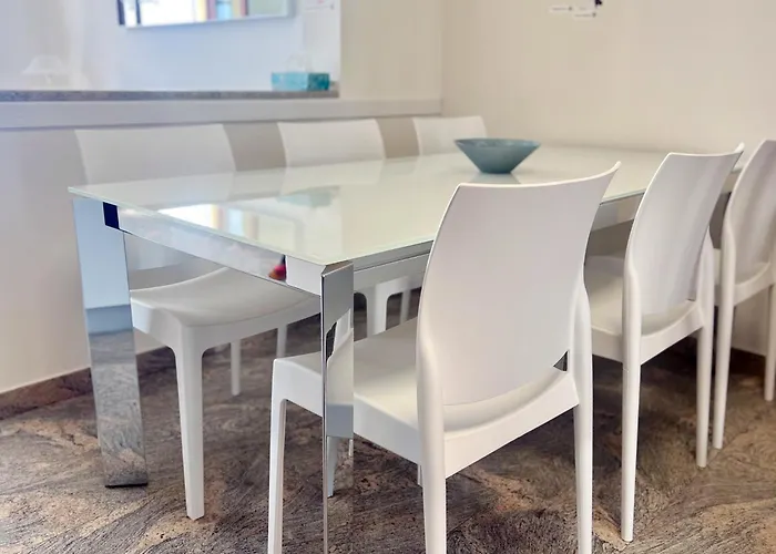 Appartement Loft *