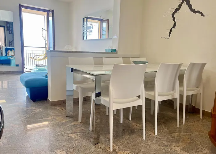 Loft Colonno