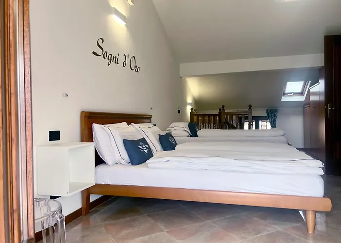 Loft Appartement