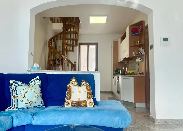 Appartement Loft